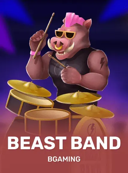 Beast band