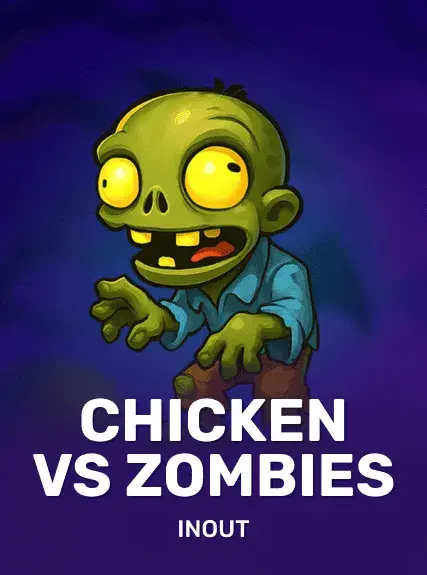 Chickens versus Zombies