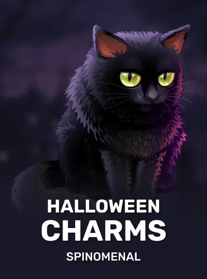 Halloween Charms