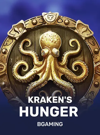 Krakens Hunger