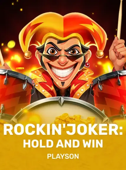 Rockin' Joker