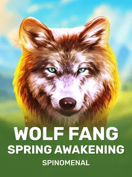 Wolf fang